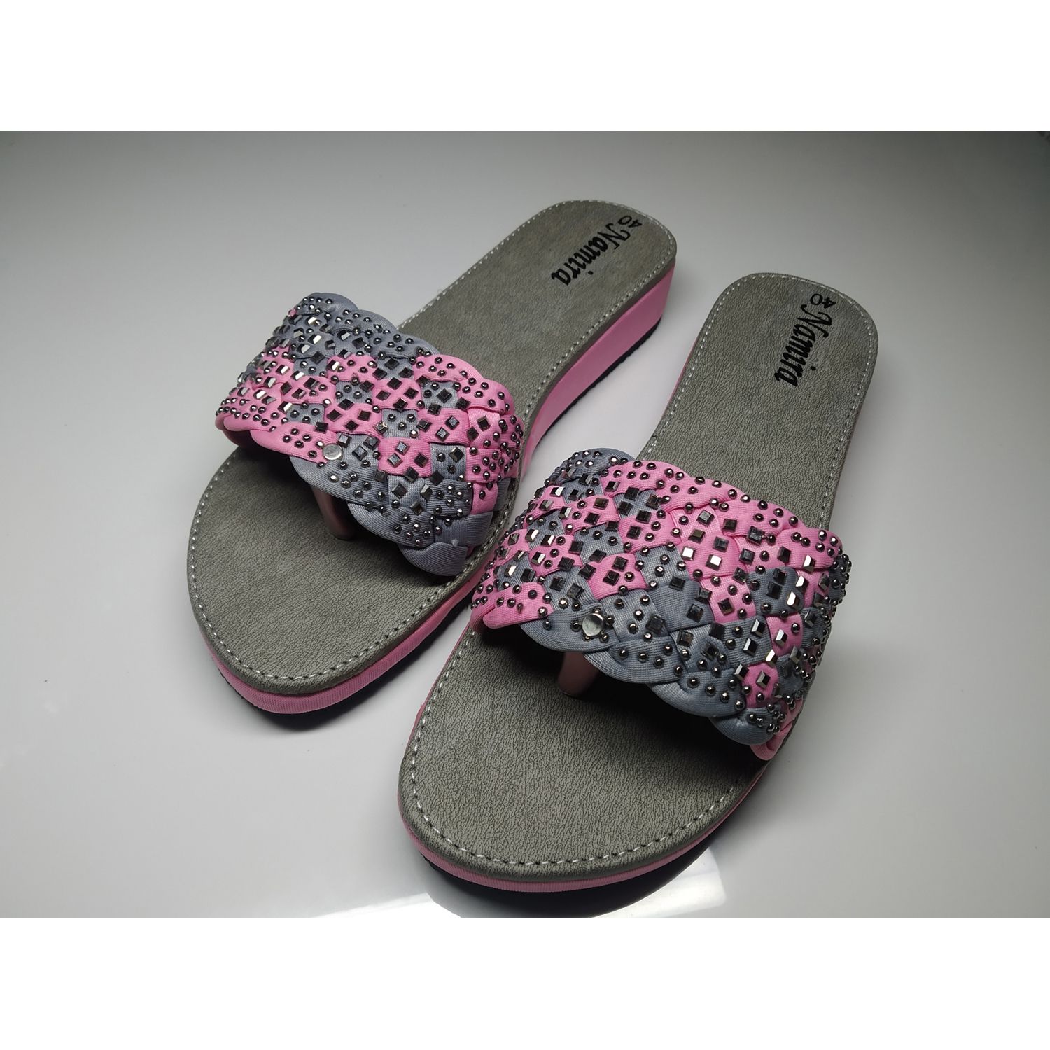 Multi Colored Sandals For Women - Shoe For Women - Shoe For Women