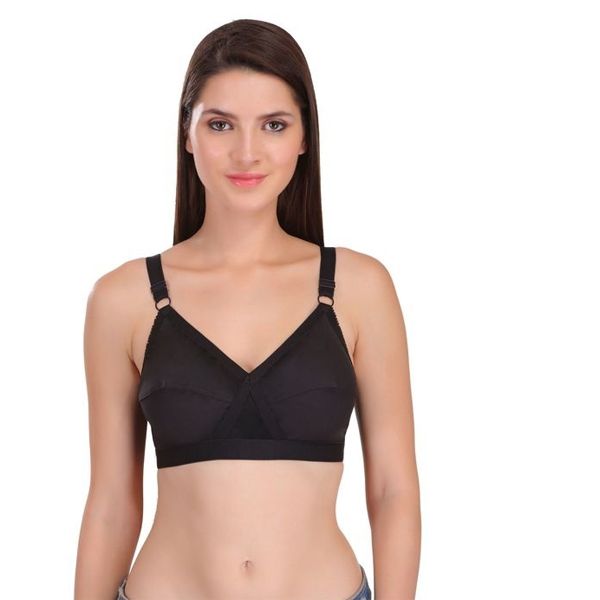 Like Me Crosse Non Padded Bra - Indian Like Me Bar
