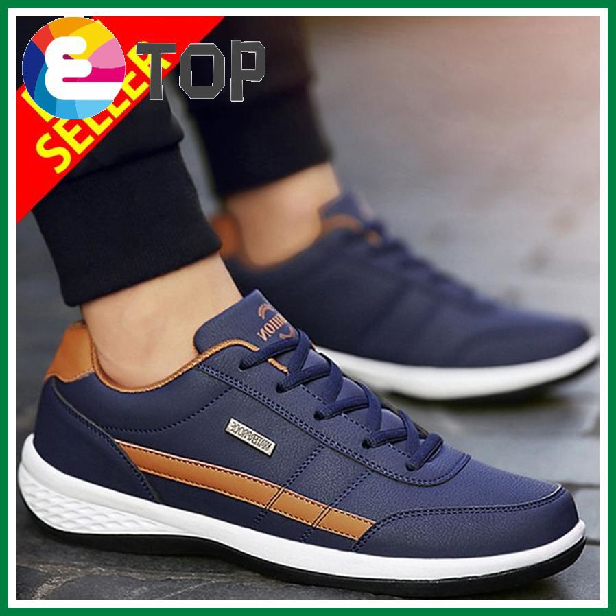Men's Fashion Casual Shoes Sports Running Shoes Men's Shoes Comfortable Men's Sneakers