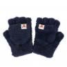 Winter Women Warm Gloves Half Full Fingertten Outdoor tivities Hand Warmer