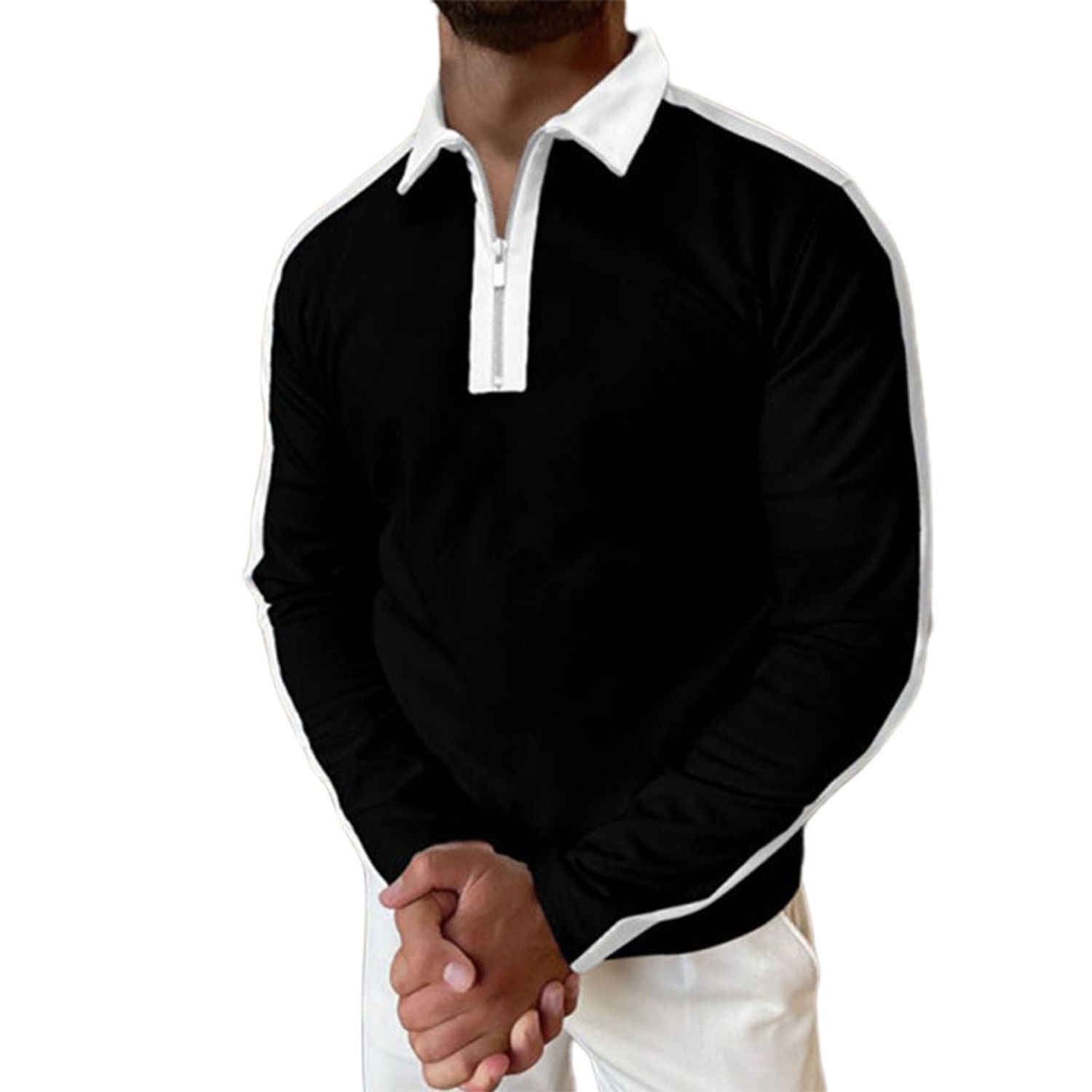 Shirt All Match Casual Spring Top