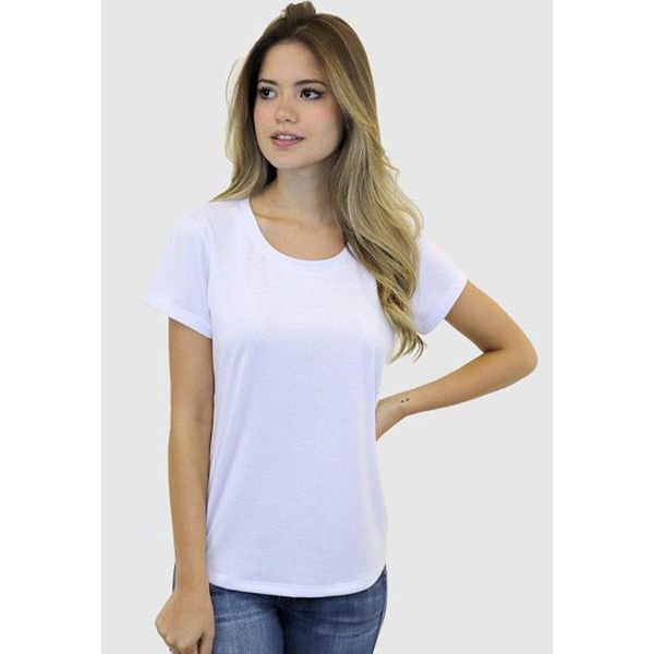Ladies Half sleeve T shirt For Woman
