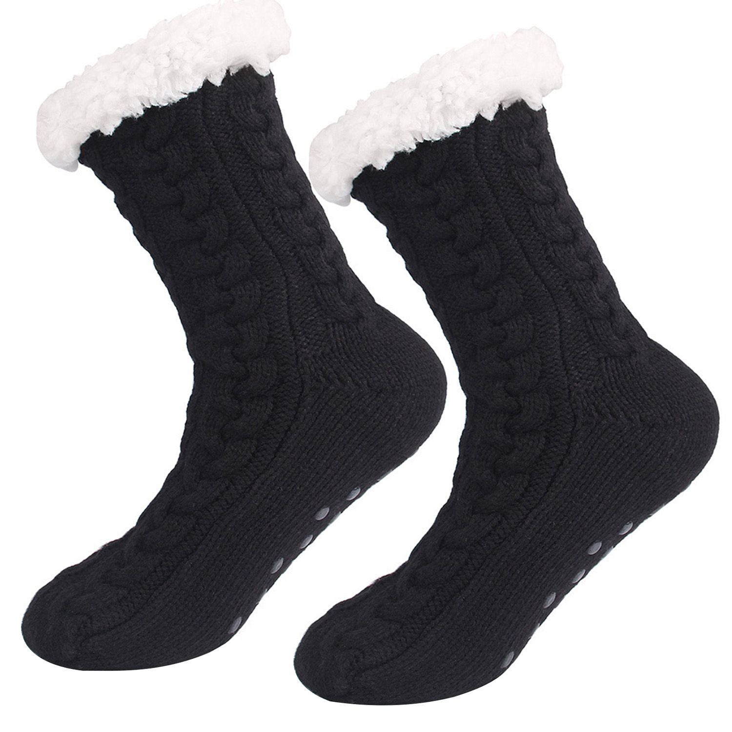 Winter Scoks Non-shrink Anti-friction Long Socks