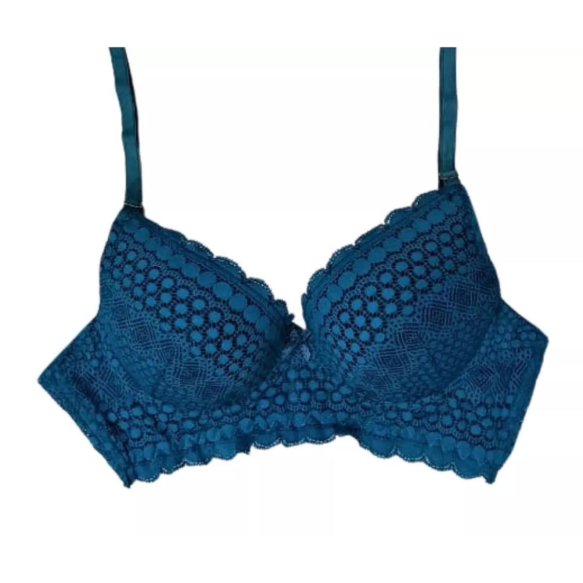 New Foam Net Bra For Women - Bra - Bra For Girls