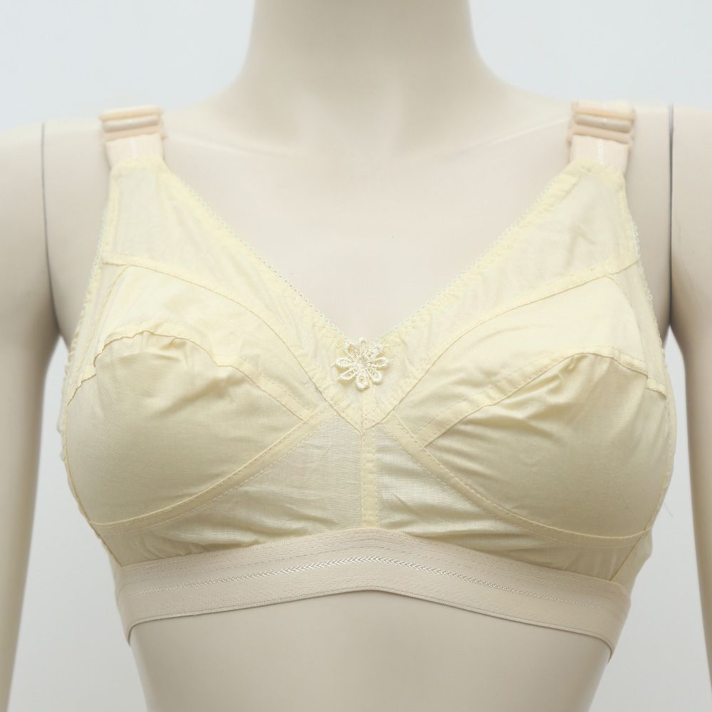 Best Quality Soft And Comfortable INDIAN GUDDI Bra - Bra - Bra - Bra For Girls