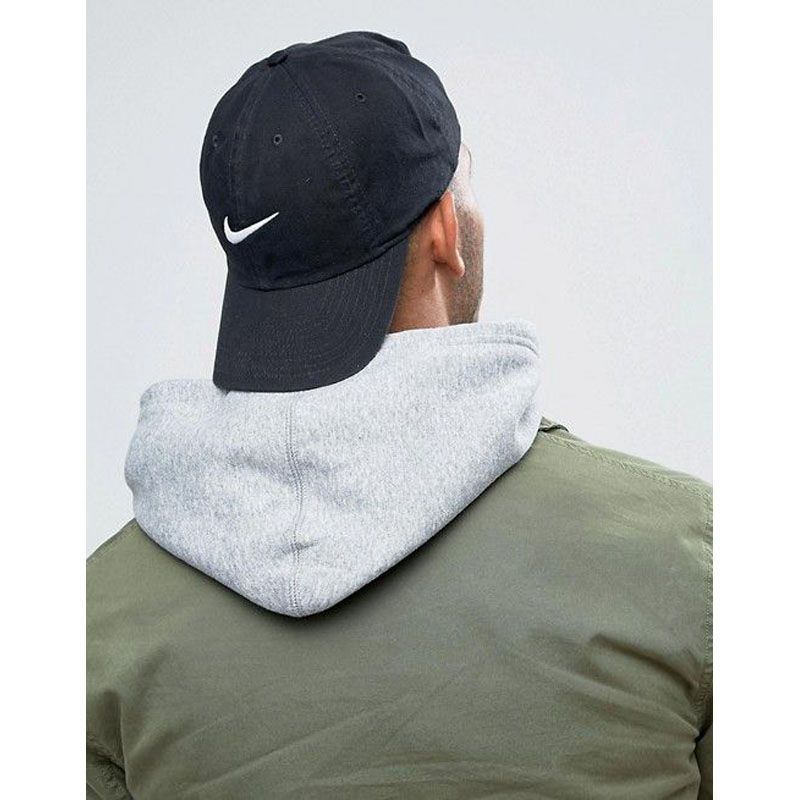 Cotton Baseball Sports Cap For Men