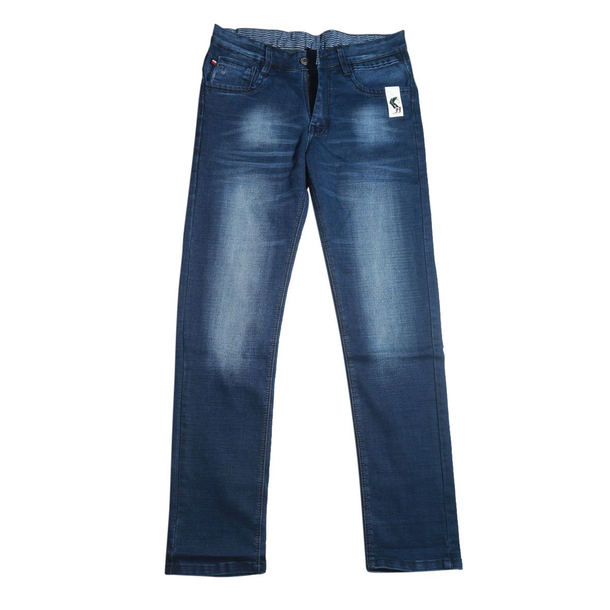 Exclusive Denim Jeans Pant For Men