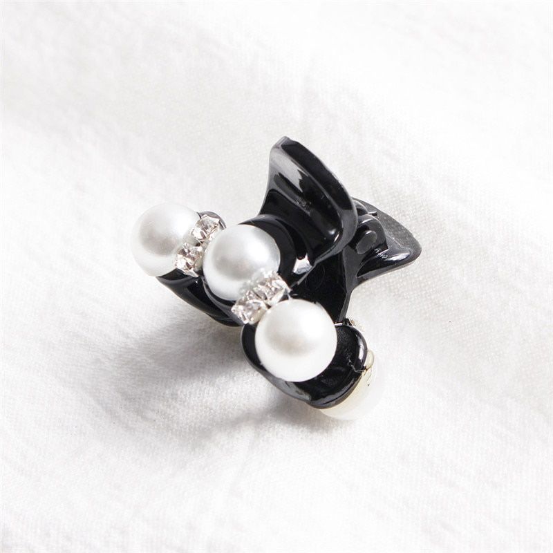 1Pc Korea fashion Big Hair Claws Elegant Frosted Acrylic Hair Clips hair chuck hair clip bath headdress Women Girls Hair Access