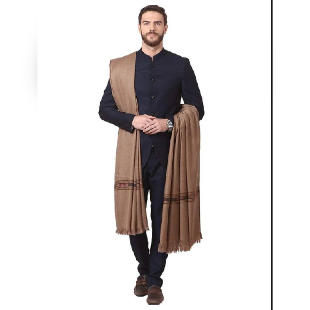 Kashmiri Shawls for Men (orgenal)