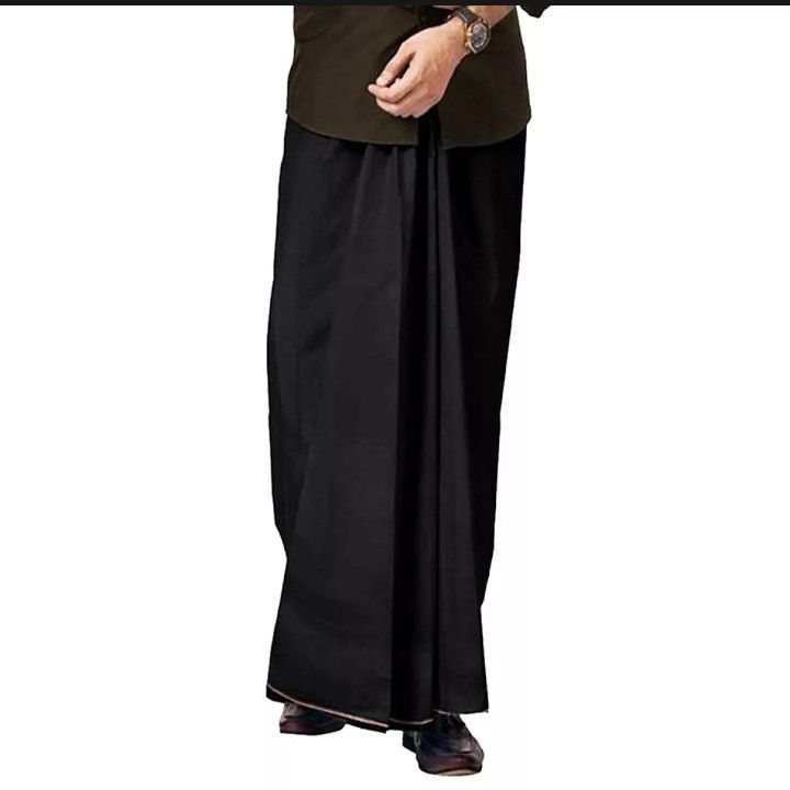 Lungi 100% Cotton (ATM) 5 haat (2.5 Yds)