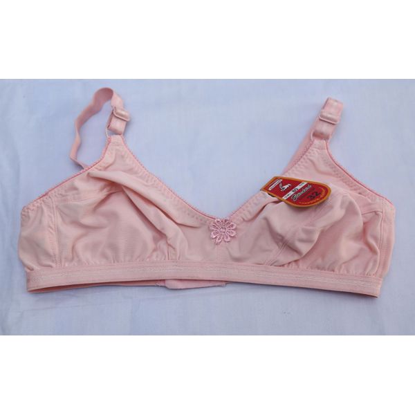 Standard Thai Soft And Comfortable Stich Bra For Women & Girls 44