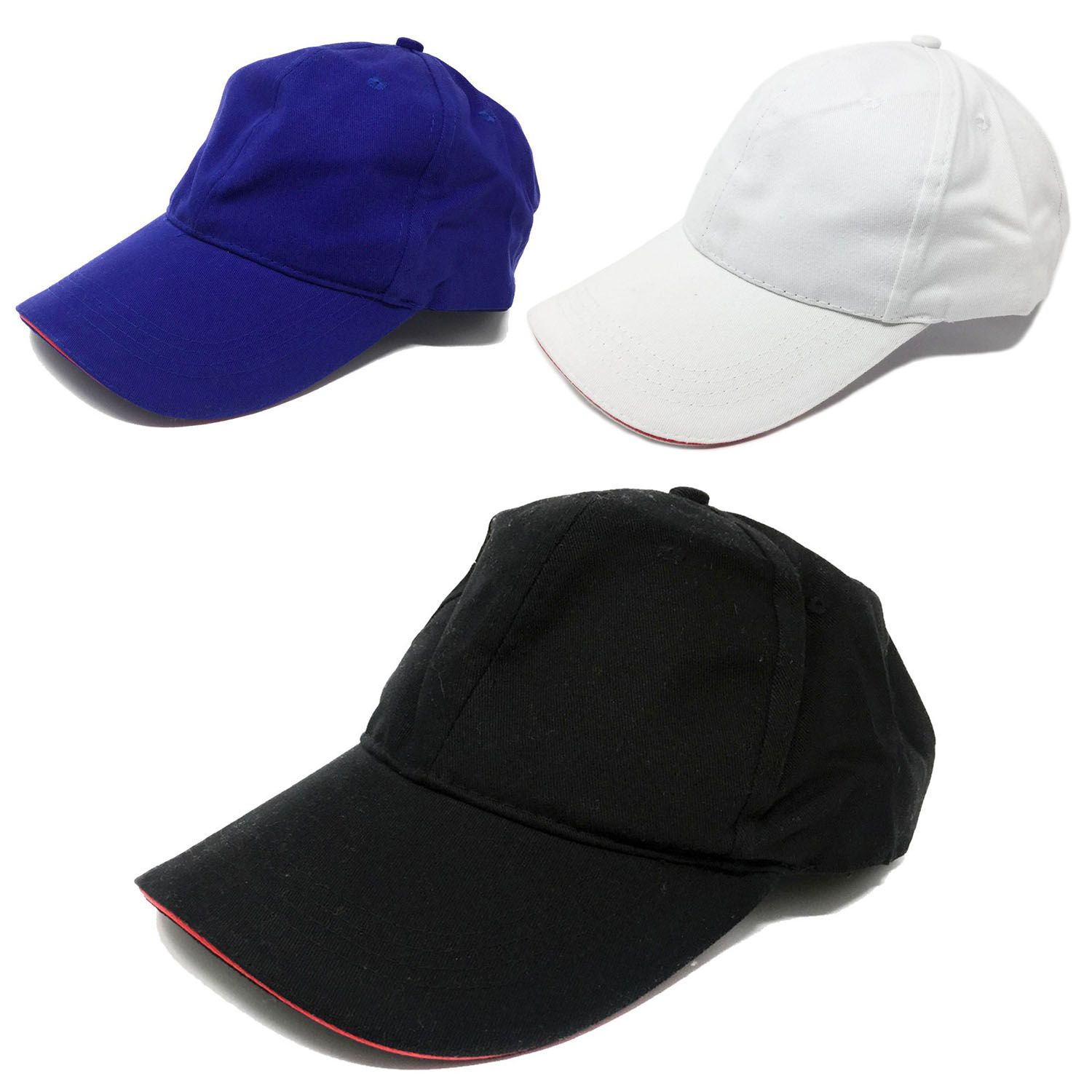 Baseball Caps For Men And Women