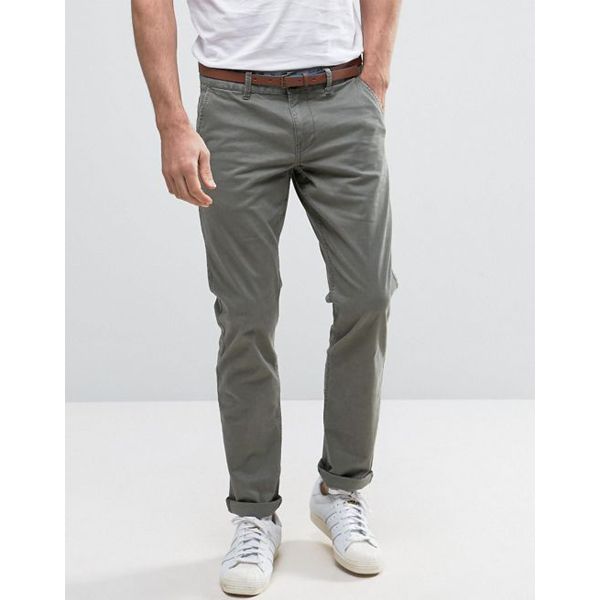 Twill Gabardine Pant for Men. - Formal Pant For Men - Formal Pant For Men