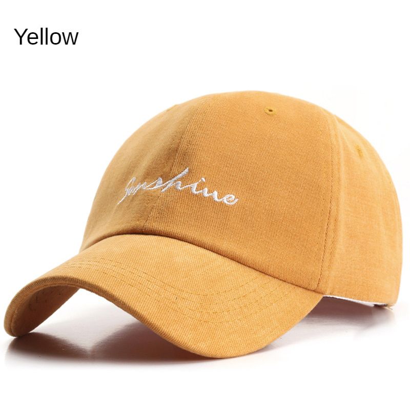 SLECKTON Summer Cap for Men and Women Fashion Casual Snapback Caps Girl Boy Hats Unisex Sun Hat Hip Hop Gorras