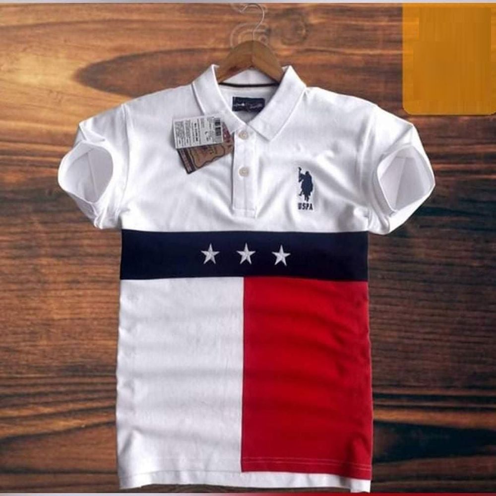 Eid Special Premium Polo Shirt For Men - Polo T Shirt For Men