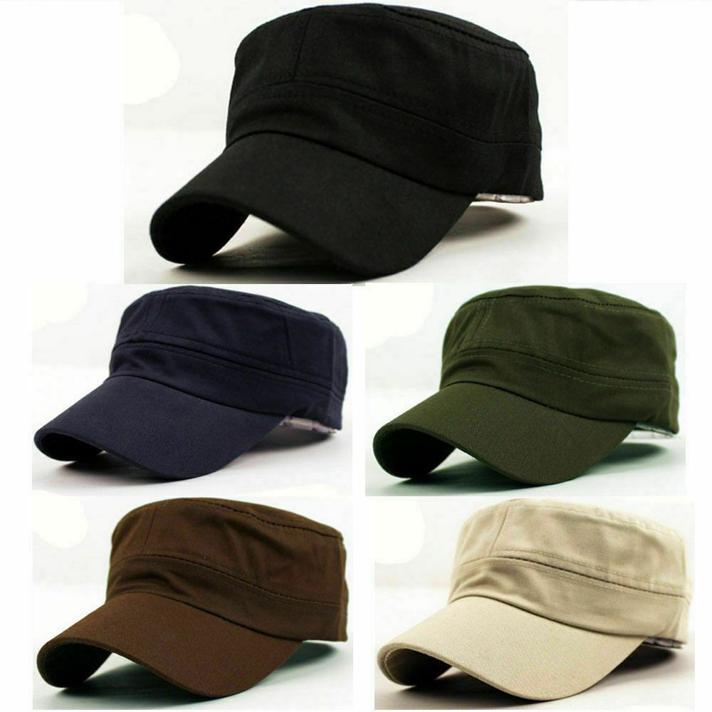 Cotton Silk Hats For Men