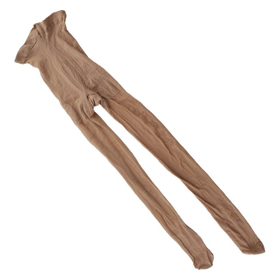 Ultra Thin Nylon Sexy Women Transparent Tights Pantyhose Color Stockings