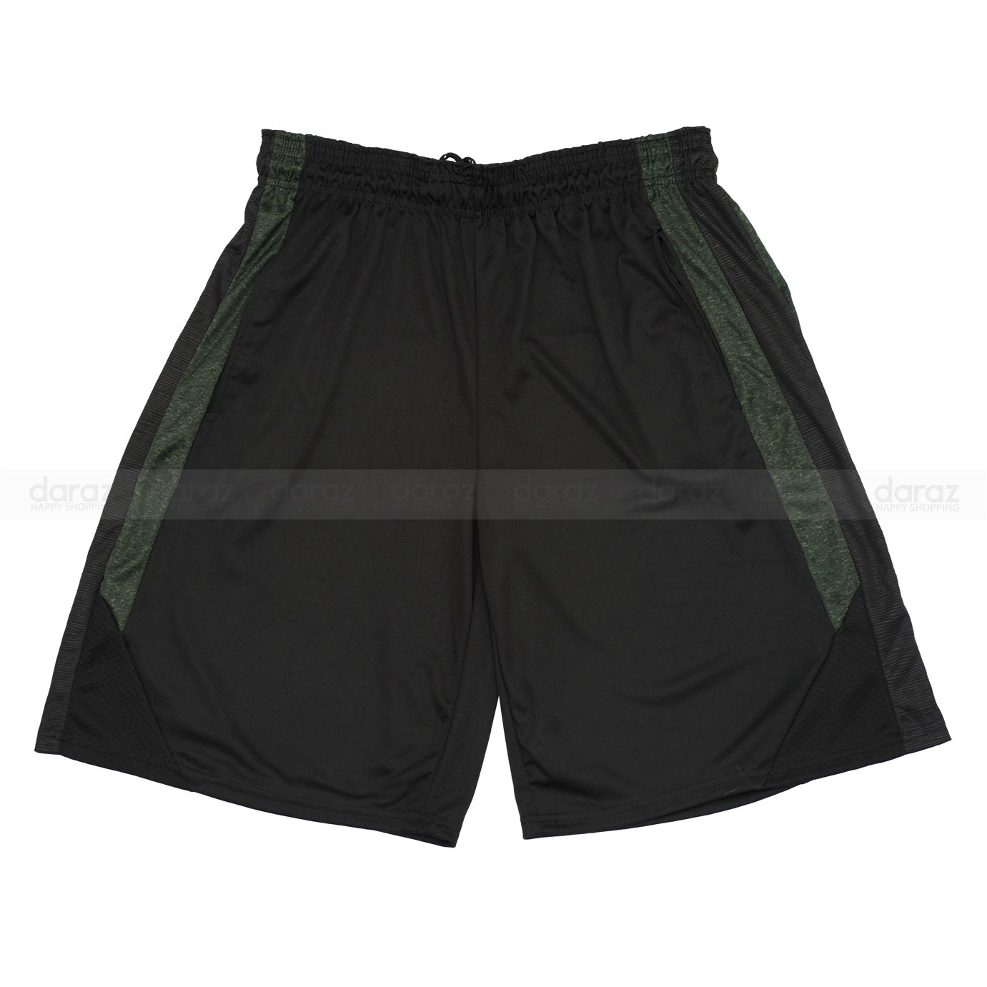 High Quality 2 Quarter Sports Shorts For Men