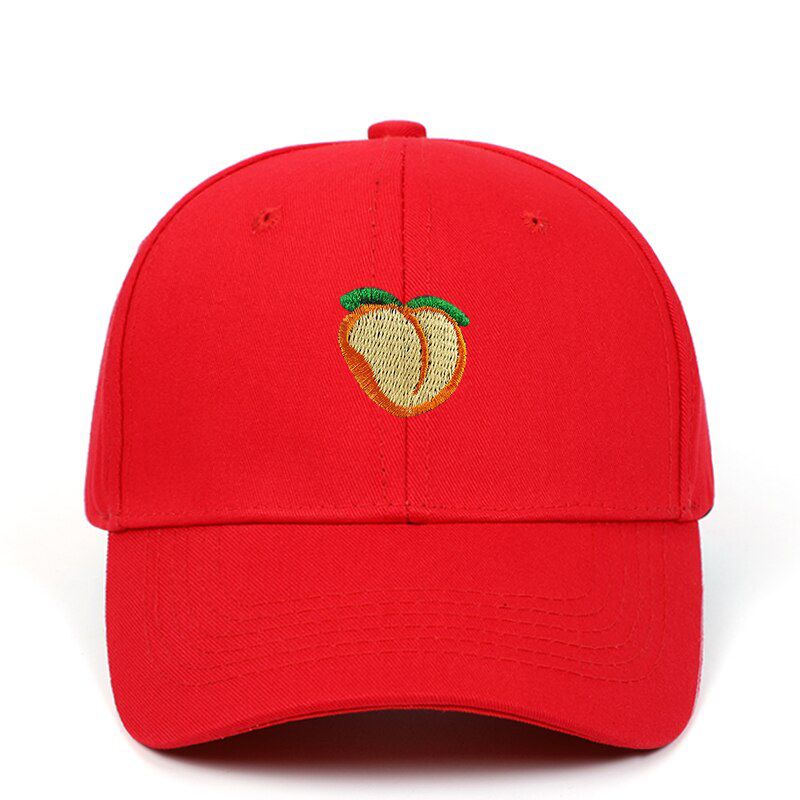 Cotton Embroidery Baseball Caps Unisex Adjustable Hip-hop Dad Hat Man Women outdoor sport Hat