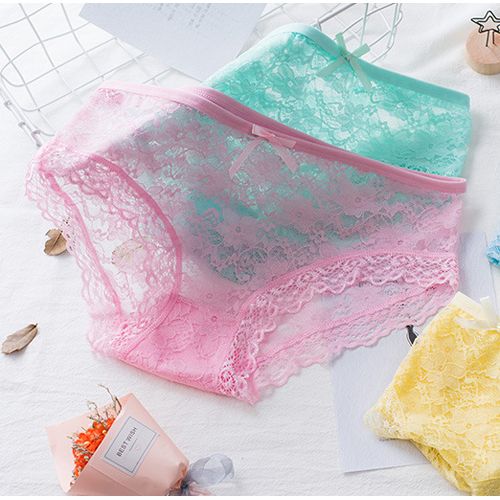 Women Lace Panty