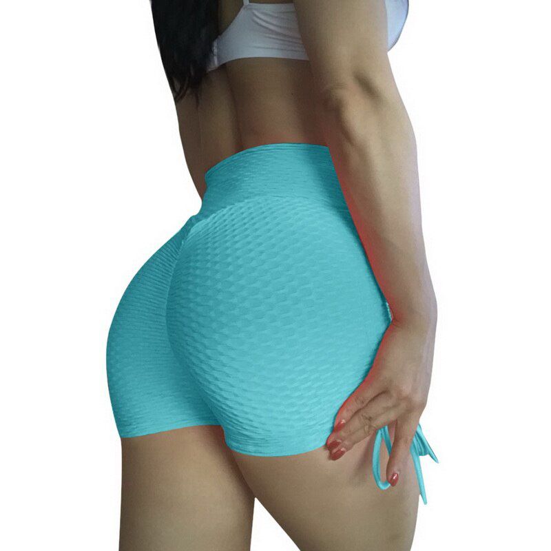 Yoga Short  Seamless Leggings Yoga Shorts Push Up Leggins Sport Women Fitness Running Energy Seamless Leggings Gym Girl leggins