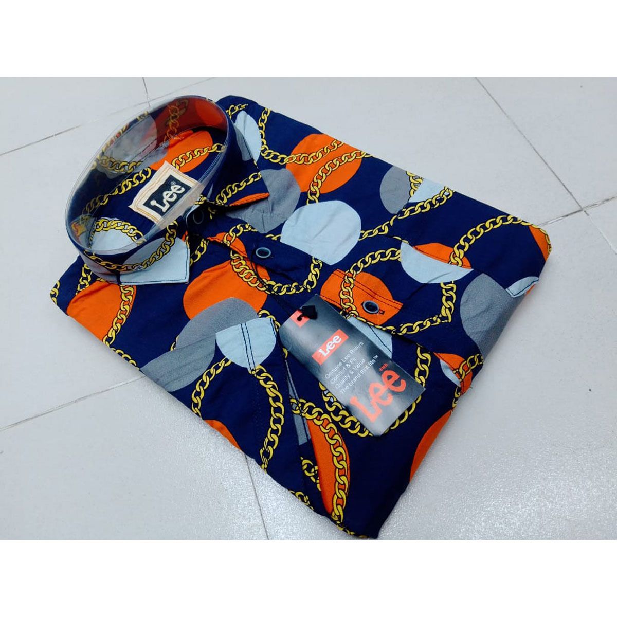 New Cotton Causal Smarts HALF Shirt for Man's