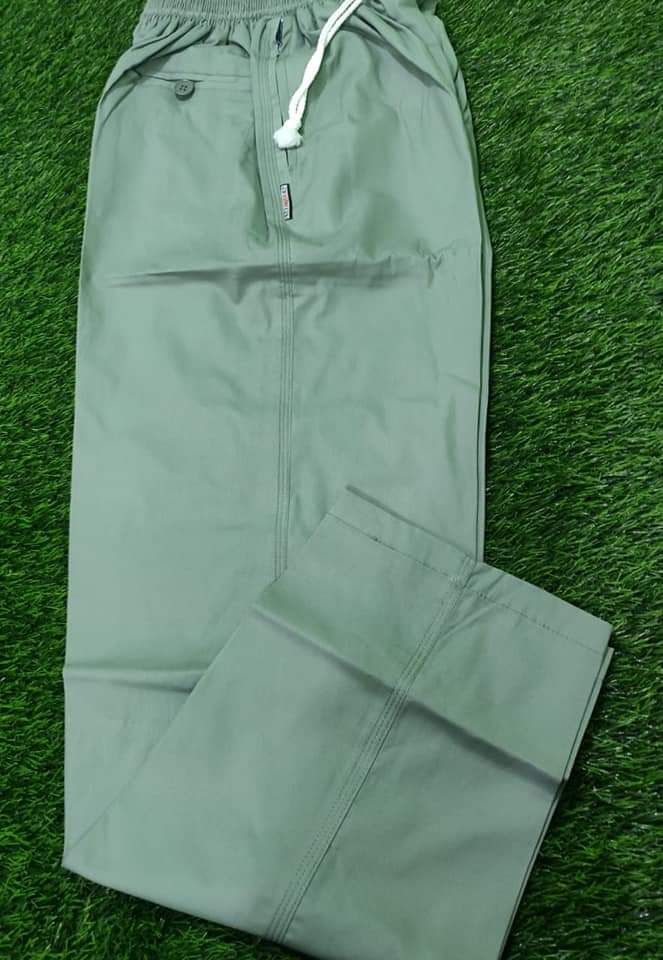 SEKH SADI  Payjama/Trouser Pant For Men