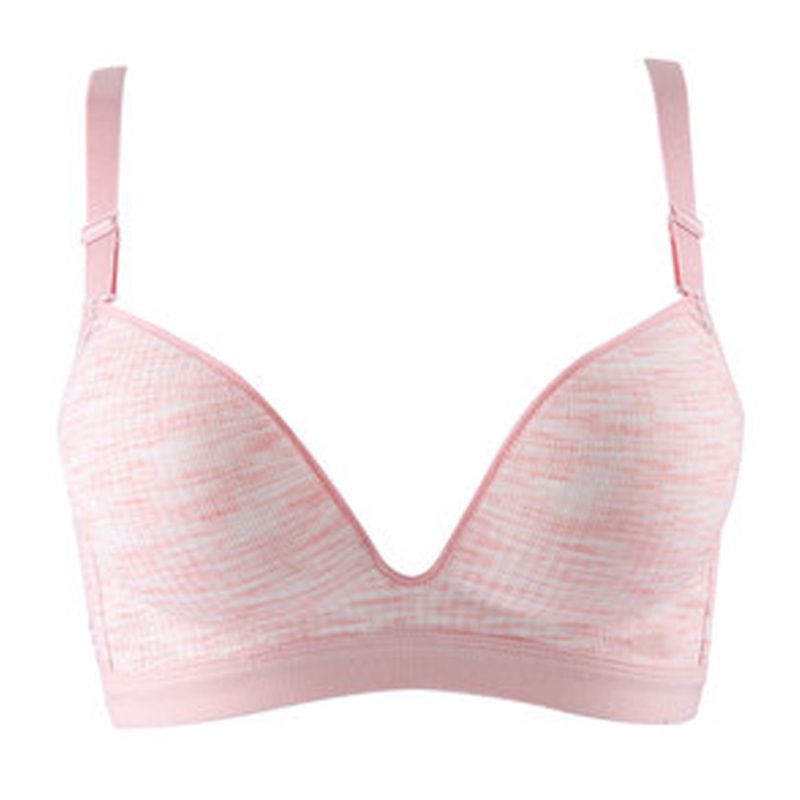 Women Bralette  Bras for Women Wire Free Bras Push Up Women Padded Bra Underwear