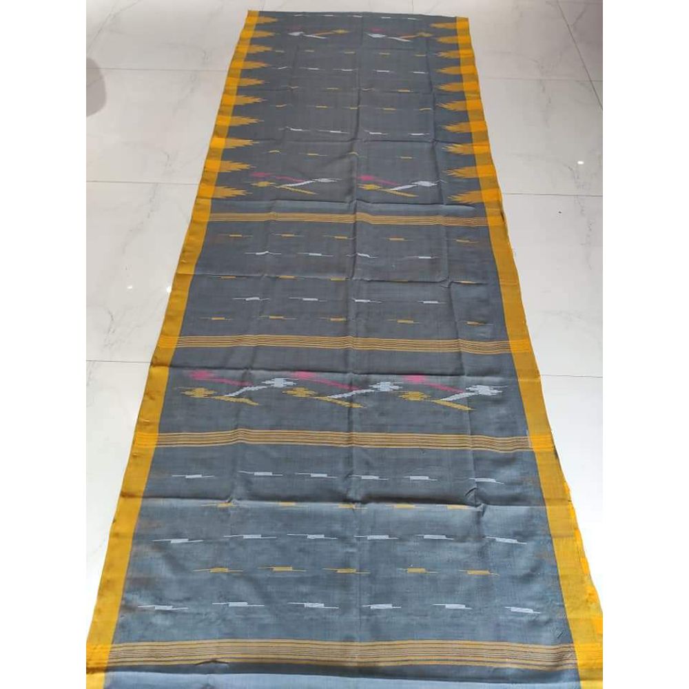 Monipuri Jamdani Saree For Women