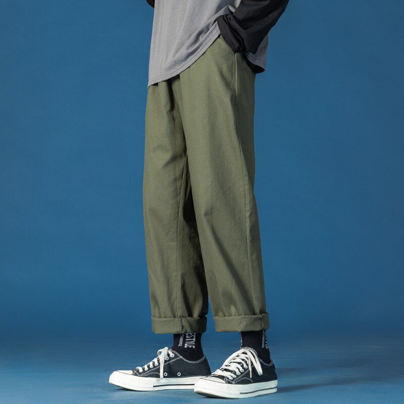 Black Pants Men  Hop Streetwear Jogger Harem Trousers Men Casual Harajuku Sweatpants Summer New Fashion Men Pants