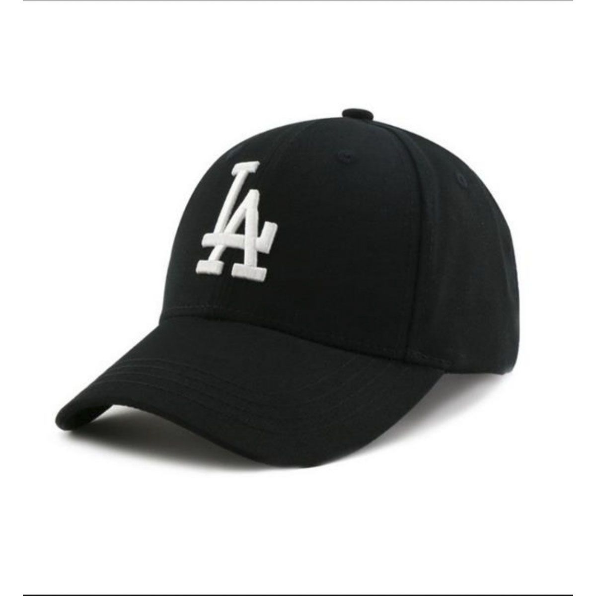 LA Cotton cap for men-