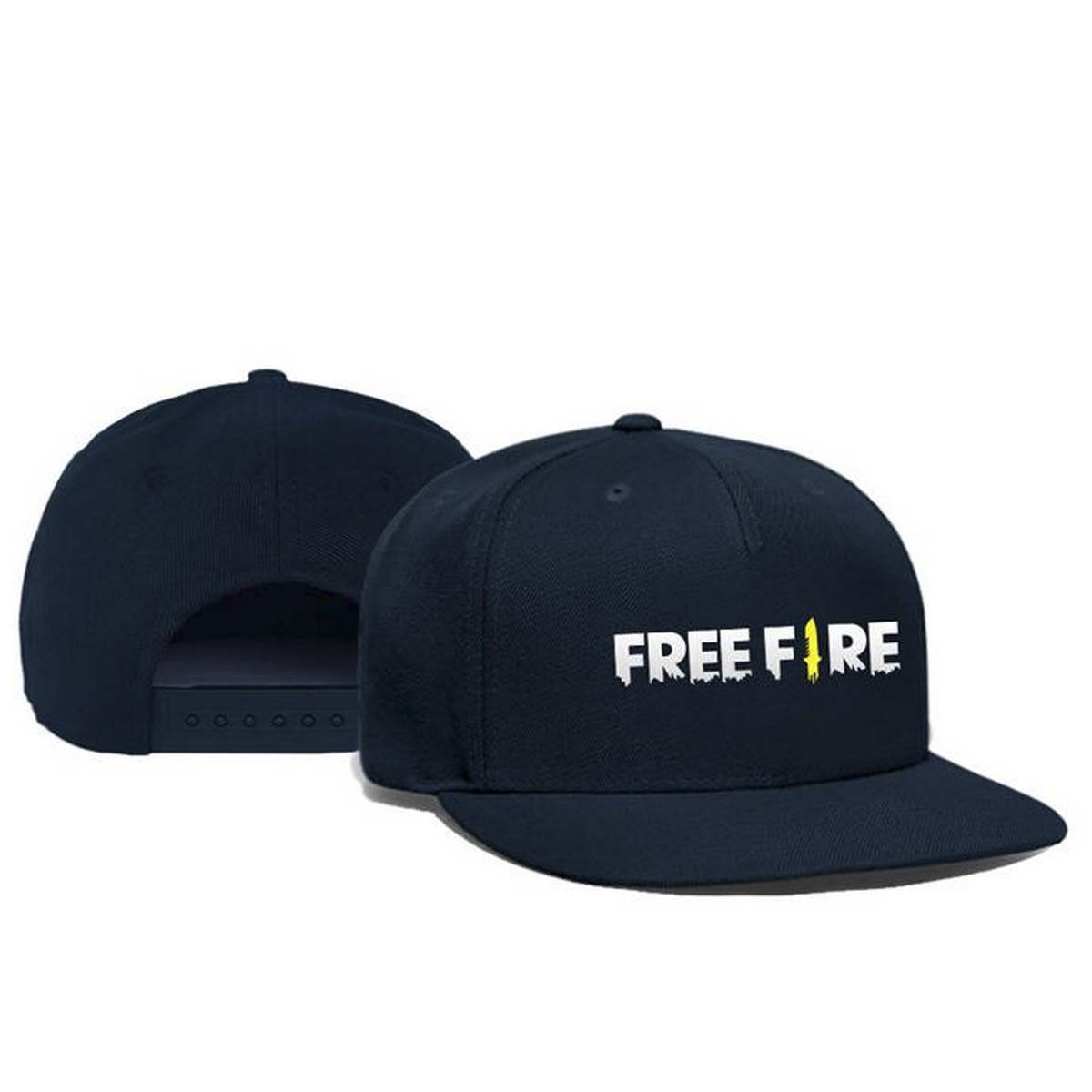 Freefire DJ cap For Boy