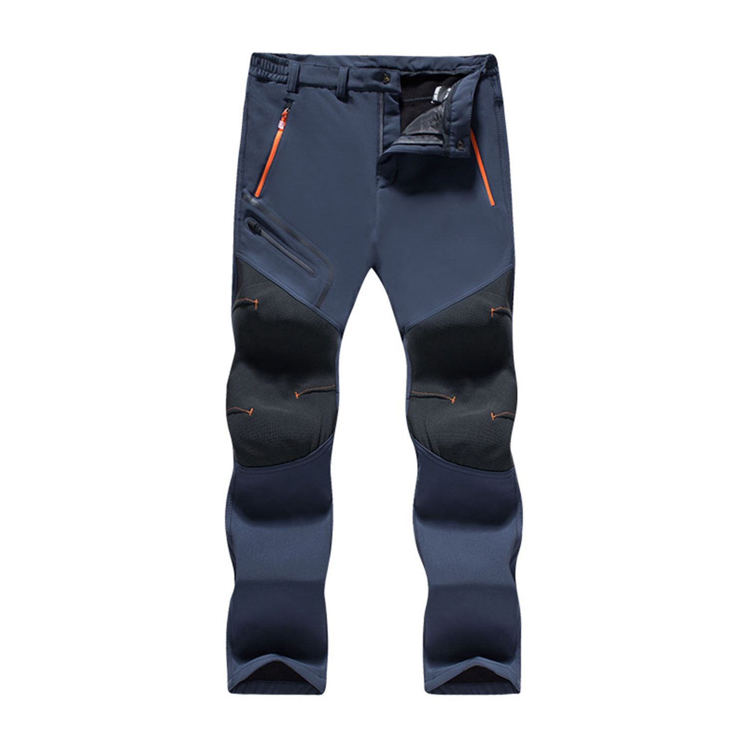 Winter Trousers Windproof Anti-scratch Cargo Pants