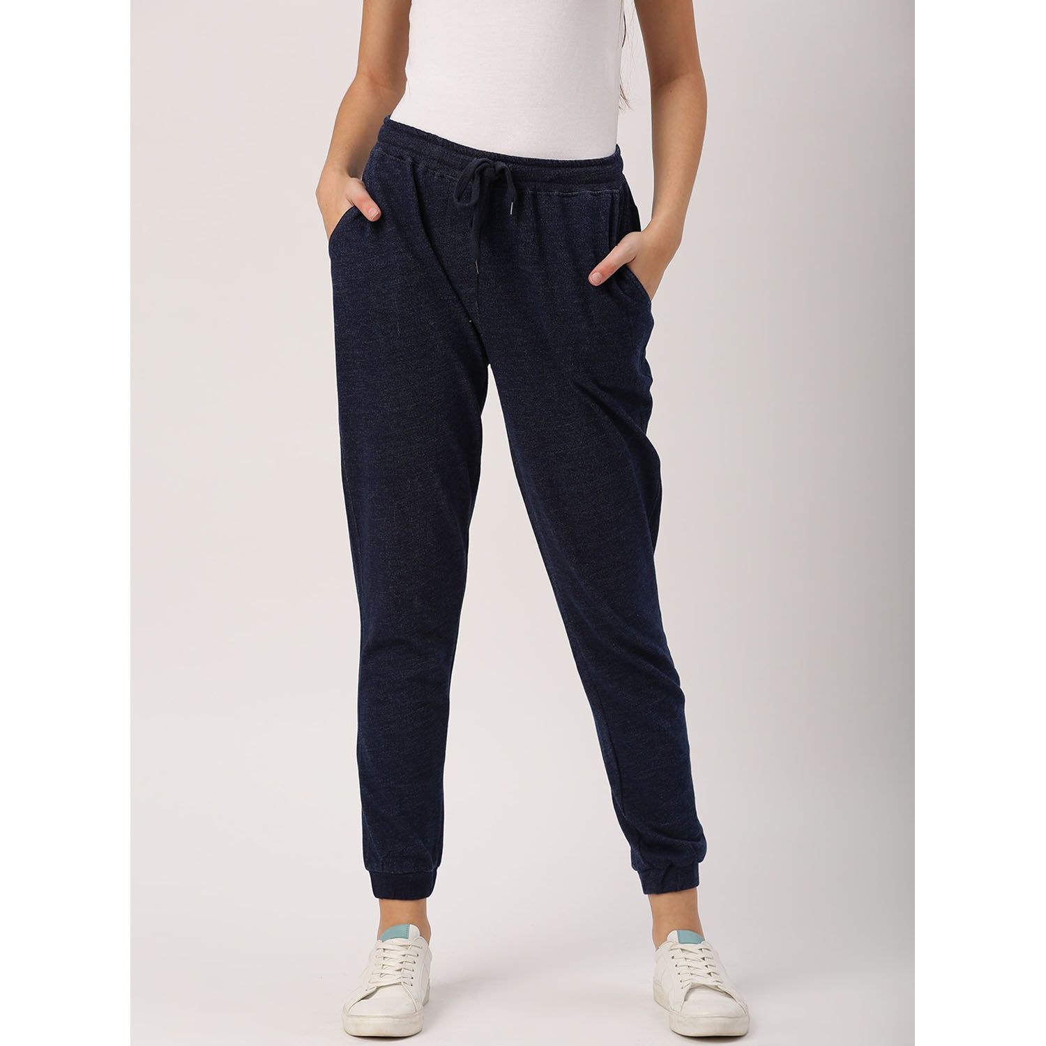 Classic International Size Trousers for Women