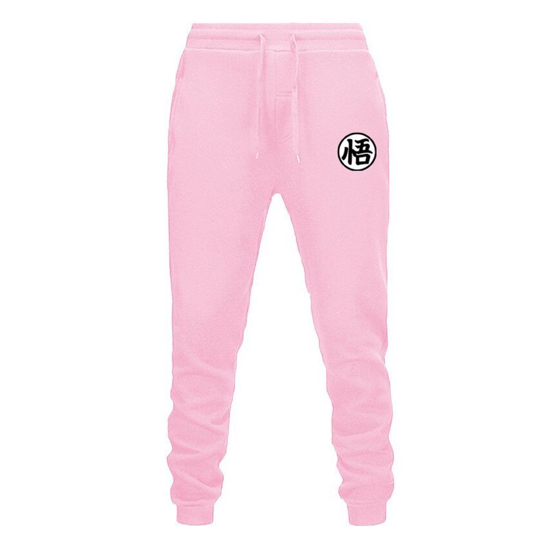 Joggers Sweatpants Men Casual Skinny Pant Gyms Fitness Workout Track pant Autumn Winter Male Dragon WU Sportswear Trouser