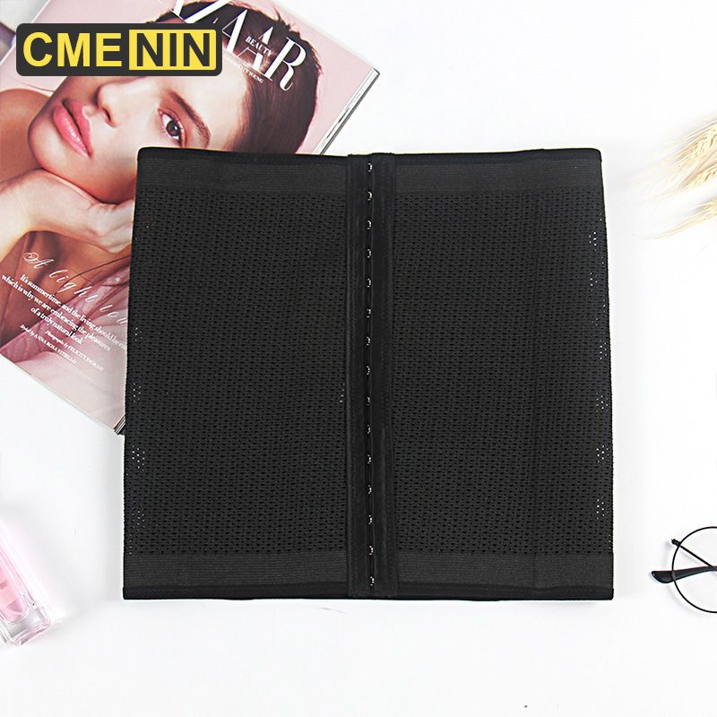 [CMENIN Girls]1pcs Nylon Comfortable Women's Waist Shapewear Korset Ins Style Cinchers  Body Shaper Panty for Female Corset S0100