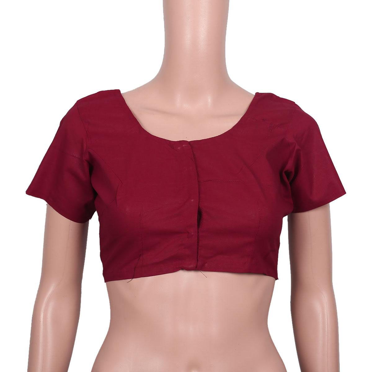 Cotton Blouse