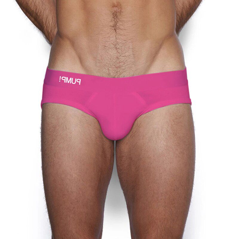 Low Waist Sexy Men Jockstrap Comfortable Cotton Gay Man's  Men Briefs Men's Gay