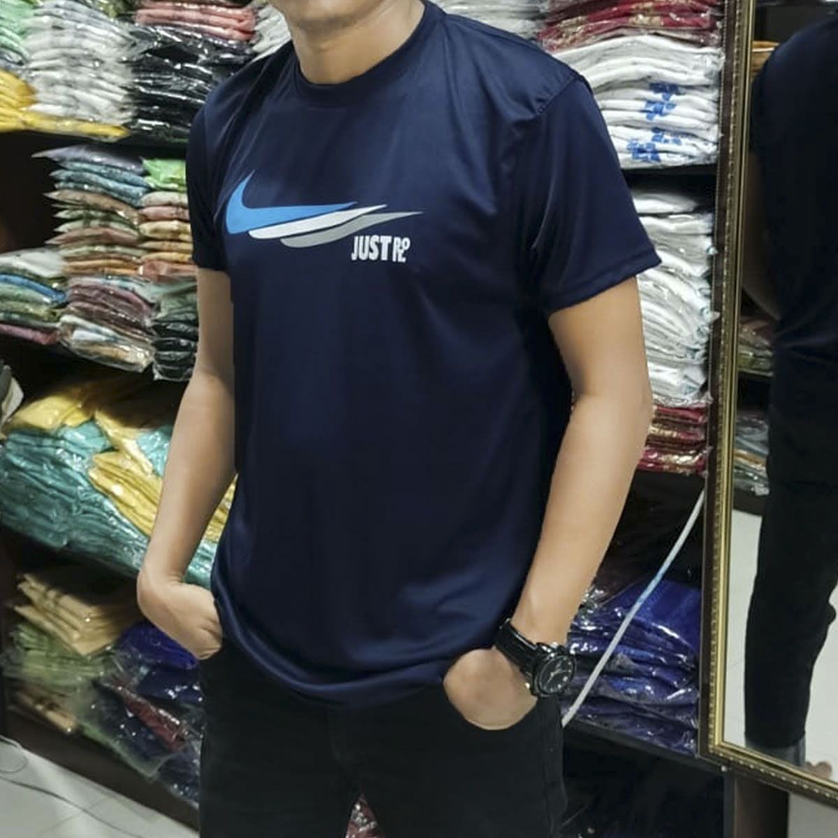 Stylish t shirt for men