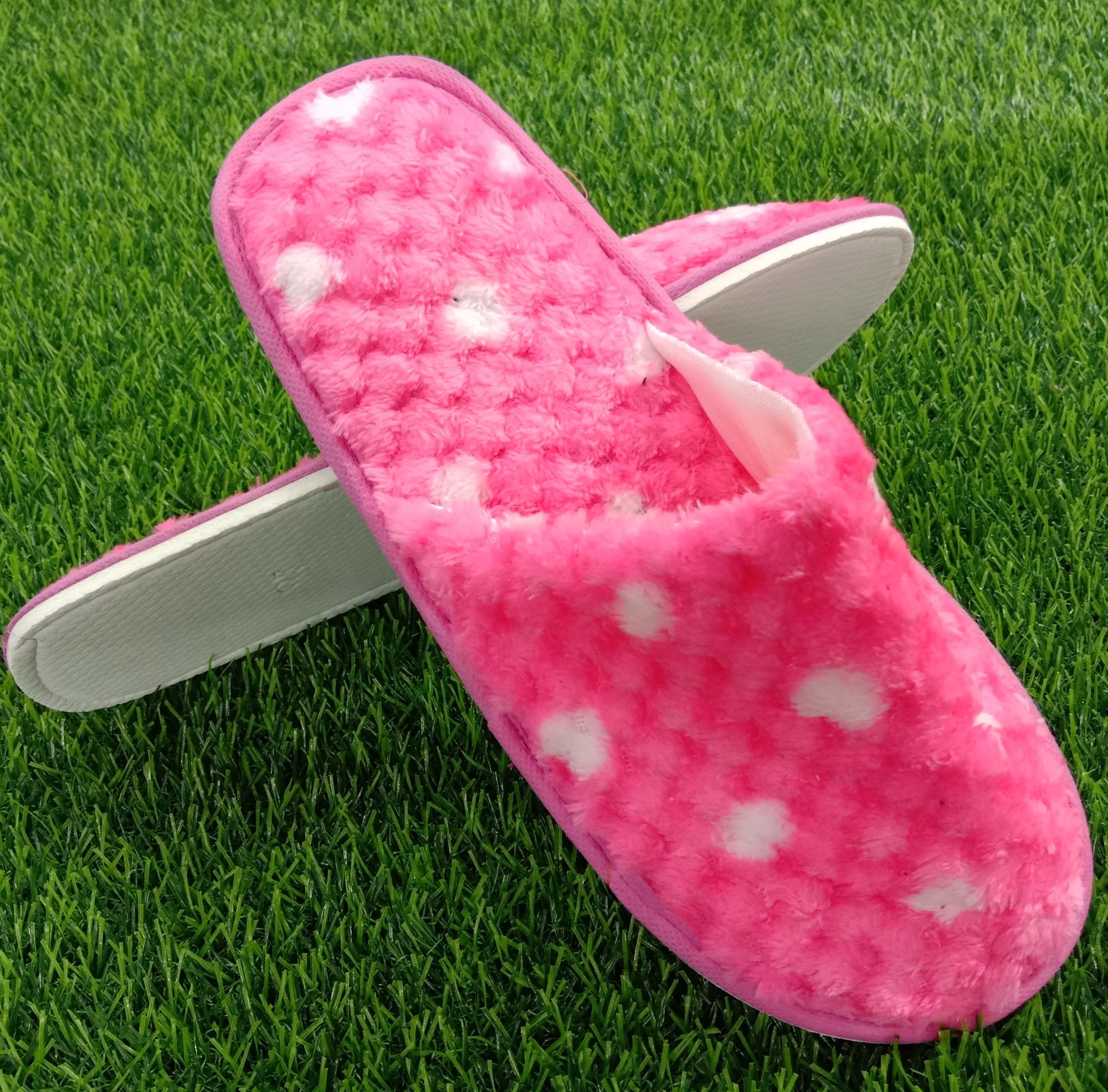 House Soft Slippers for Men / Women-Mymuna Fashion