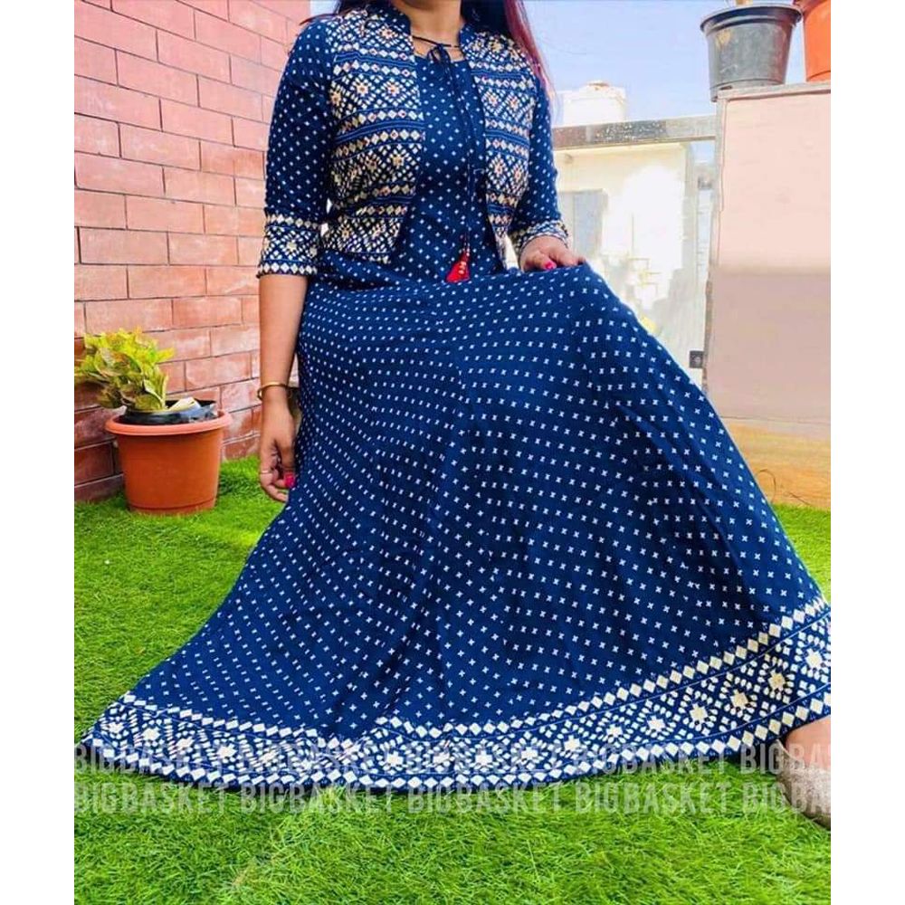 New Exclusive Kurti with koti For Women