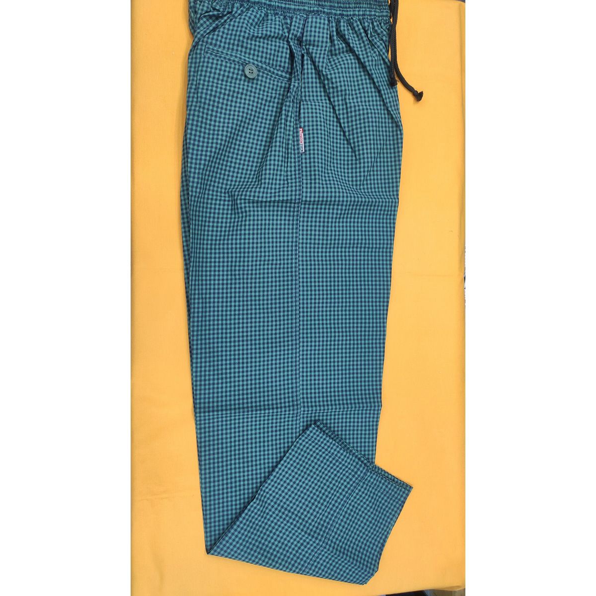 Cotton Touser for all men