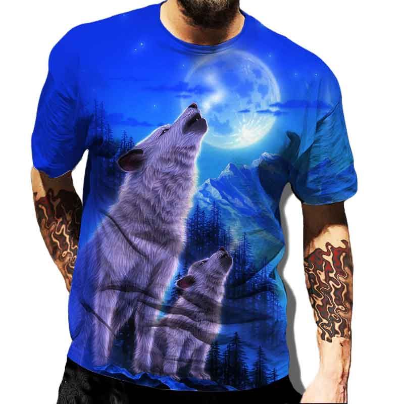 Summer Male and Female T-Shirts Dinosaur Harajuku T-shirts   Mans Cartoon Printed T-Shirts Casual T-Shirts