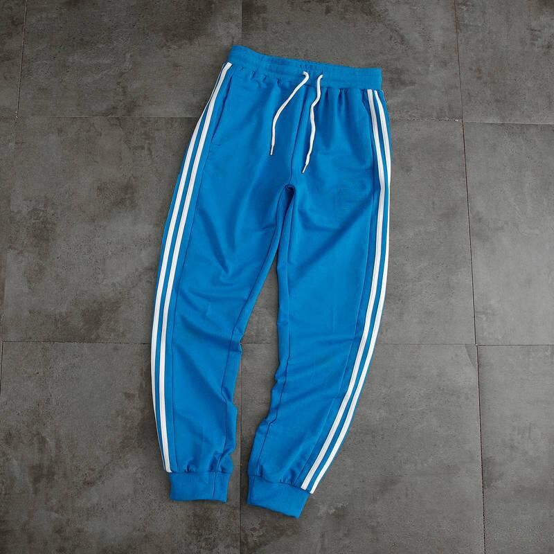 Spring Autumn Sweatpants Women Men Casual Pocket Loose Fitness Breathable Cotton UniCouple Jogging Tracksuit Pants Plus Size