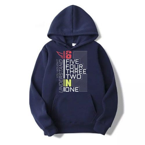 Gear Hoodie - Hudi For Men - Hoodie For Men