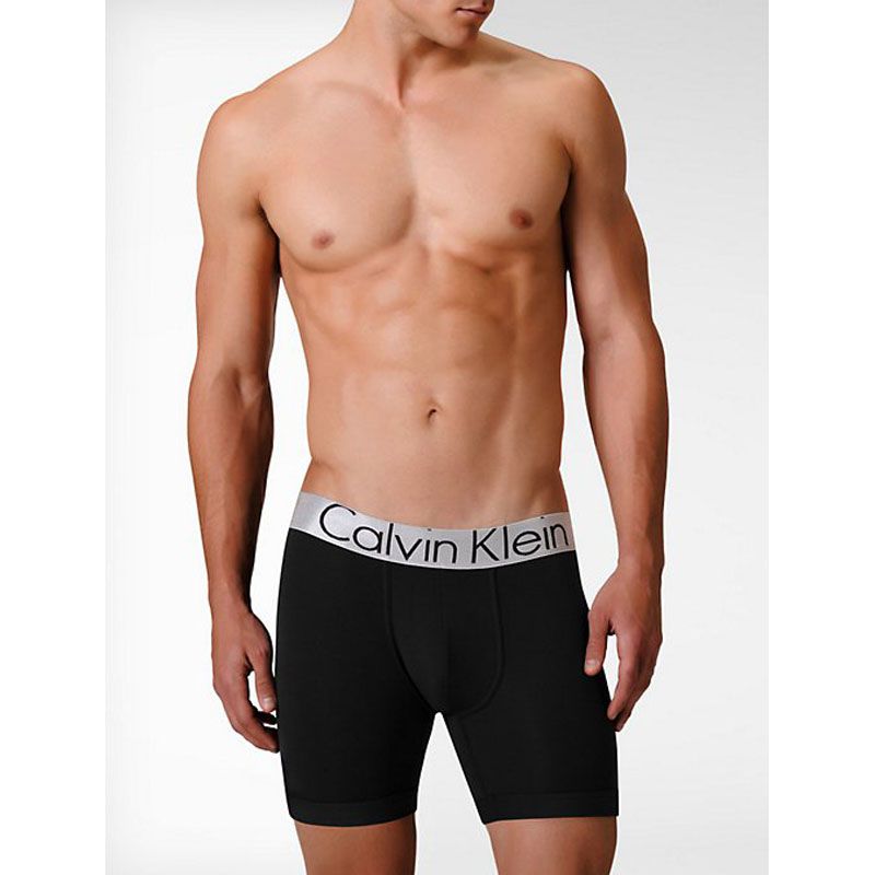 Pack of 3 Stylish Cotton Underwear for Men (C)