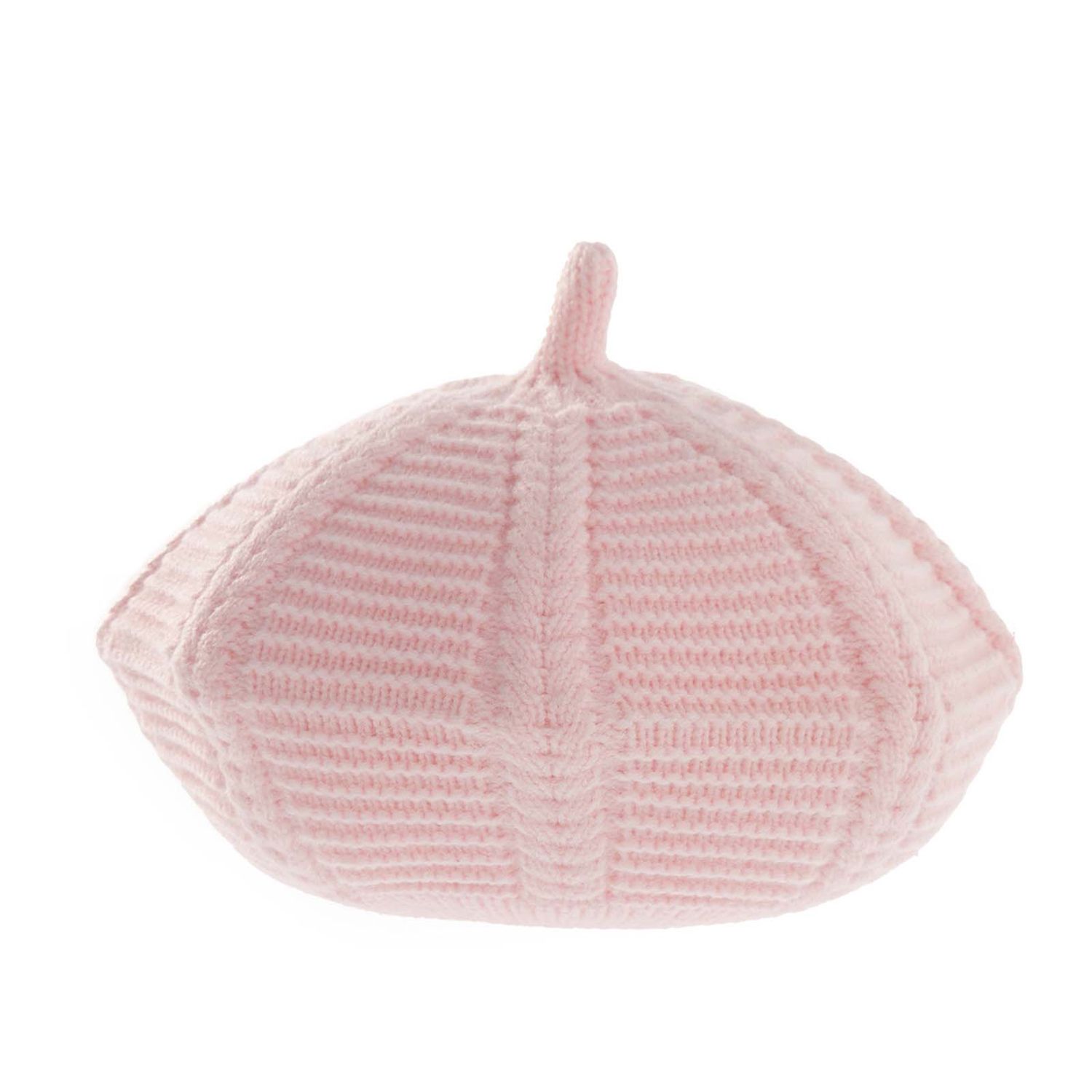 Kid Bonnet Thicken Breathable Child Headwear