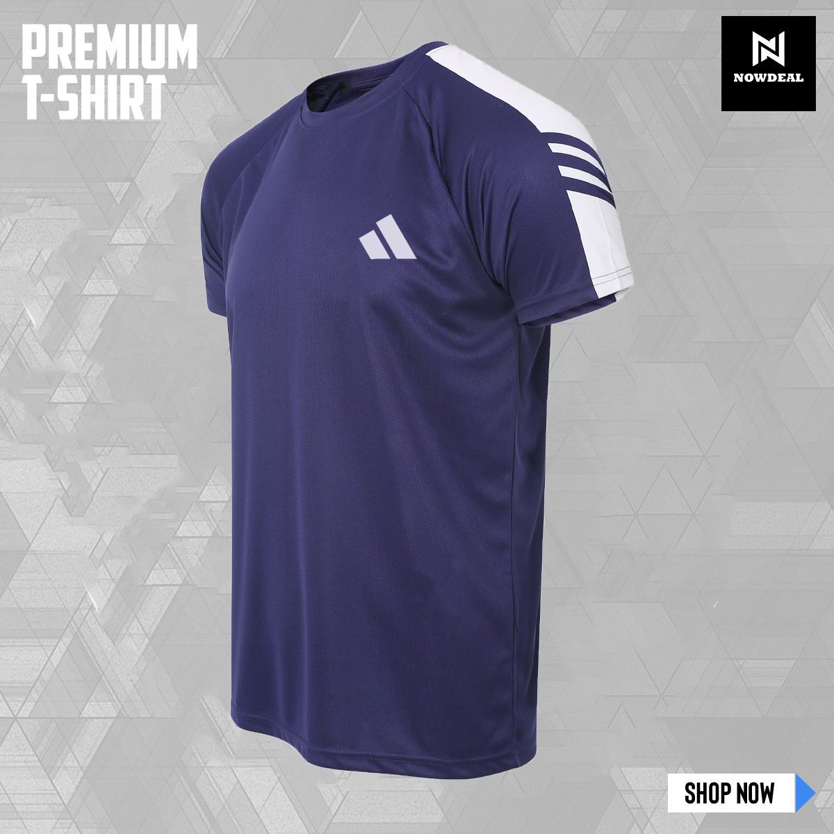 Exclusive T-Shirt Febric Soft And Comfortable Wear - T Shirt For Man - T Shirt For Man