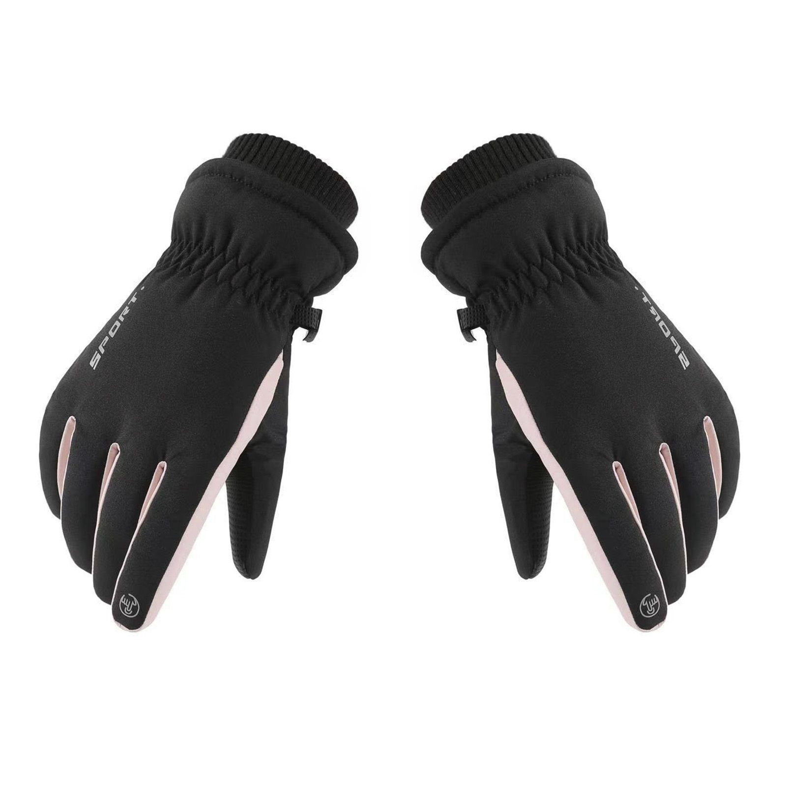 Winter Gloves Multi-purpose Touch Screen Cold Weather Working Gloves