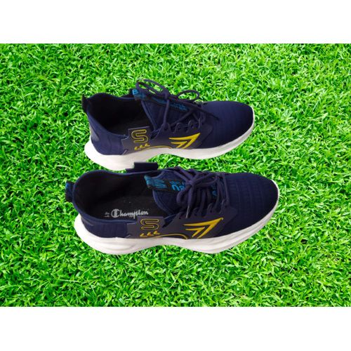 HAWAI Sneakers for Men White light Sole